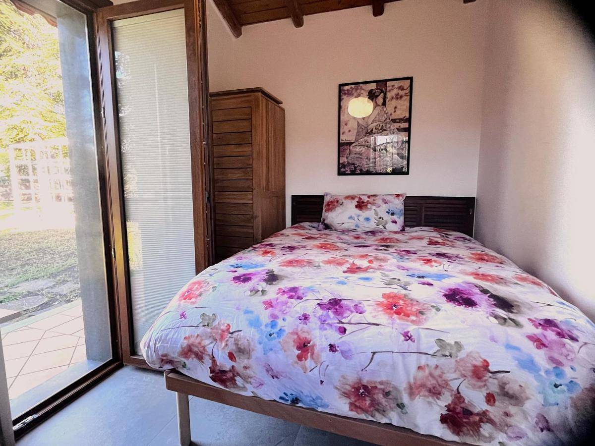 One-Bedroom Chalet in Nicolosi, Etna
