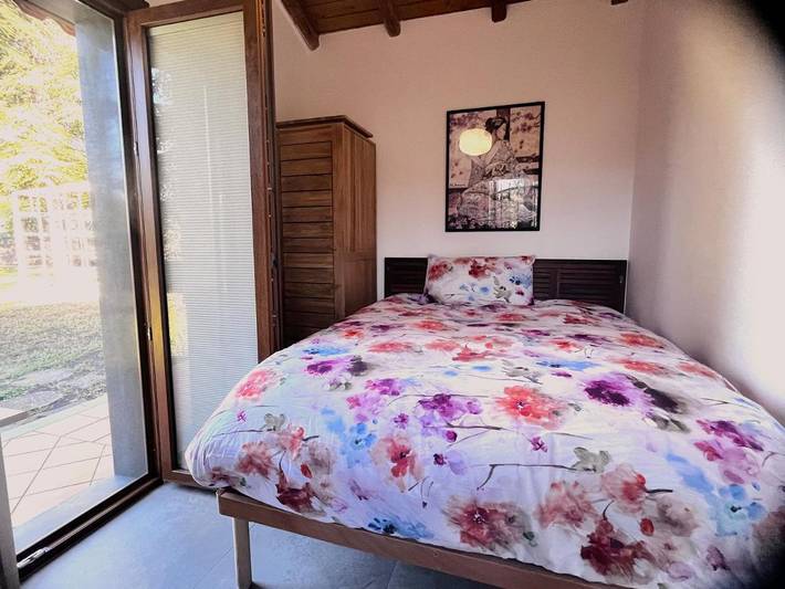 Gîte pour 3 personnes, avec jardin ainsi que vue et terrasse à Nicolosi - 4