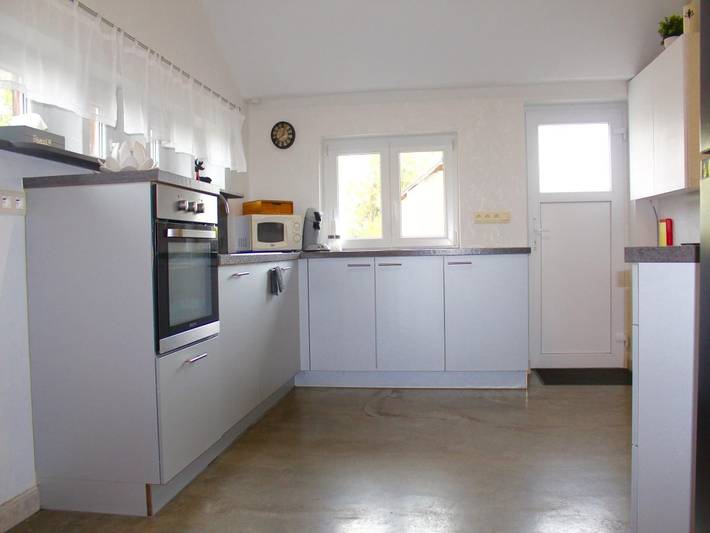 Geräumiges Chalet in Jalhay mit Whirlpool in Jalhay, Naturpark Hohes Venn