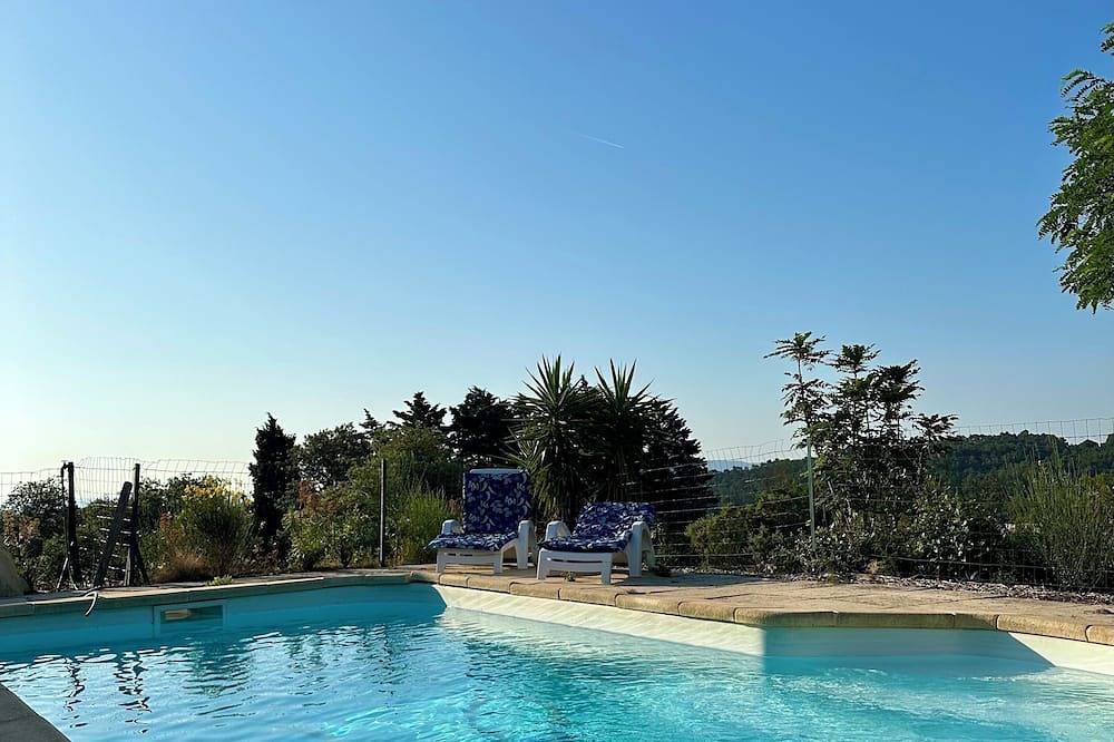 Maison de vacances