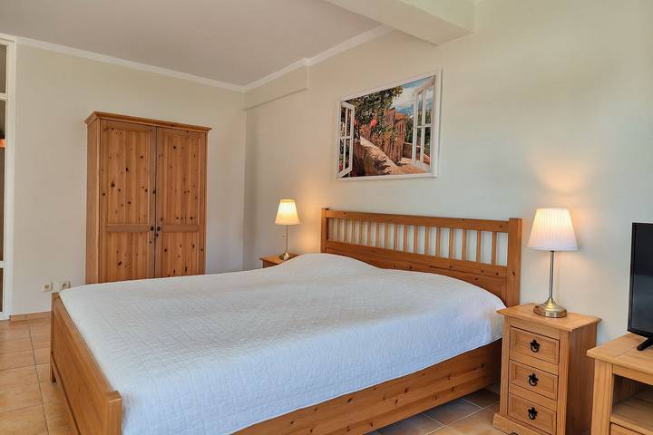 Ferienwohnung für 3 Personen, mit Balkon in Boltenhagen - 4