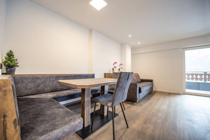 Appartamento intero, 170B Apartment Villa Hetty 2 in Ortisei, Dolomiti Superski