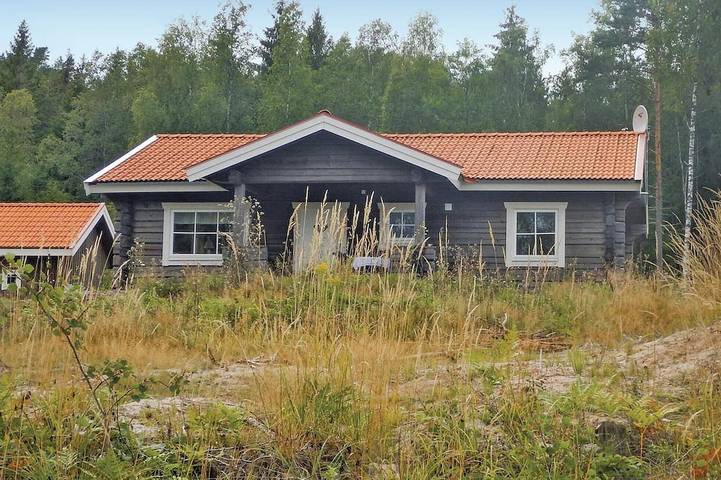 Holiday home for 6 people - 1