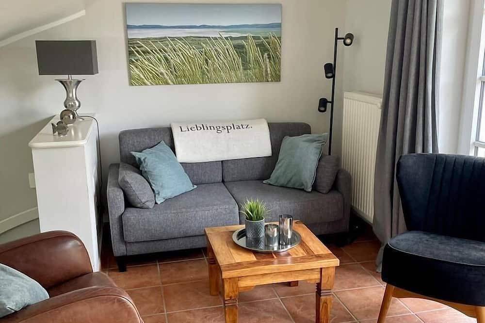 Ganze Wohnung, Ferienwohnung App. Düne in Westerland, Sylt (Gemeinde)
