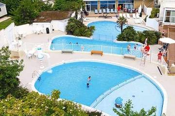 Camping voor 4 Personen in Devon, Zuid-West Engeland, Afbeelding 3