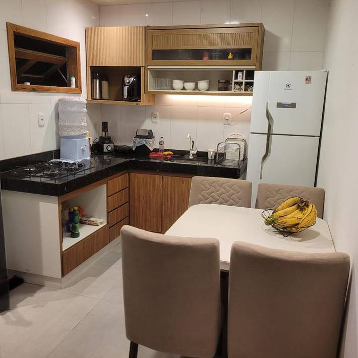 Gîte pour 4 personnes, avec terrasse, animaux acceptés à Trancoso - 2