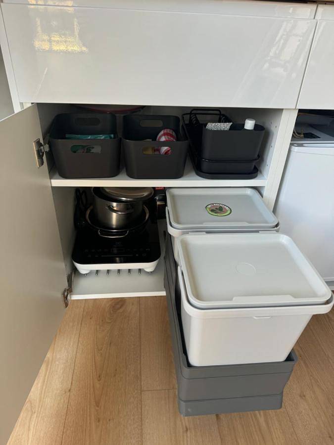 Gîte pour 2 personnes, avec piscine ainsi que jardin et vue à Saint-Père-Marc-en-Poulet - 2