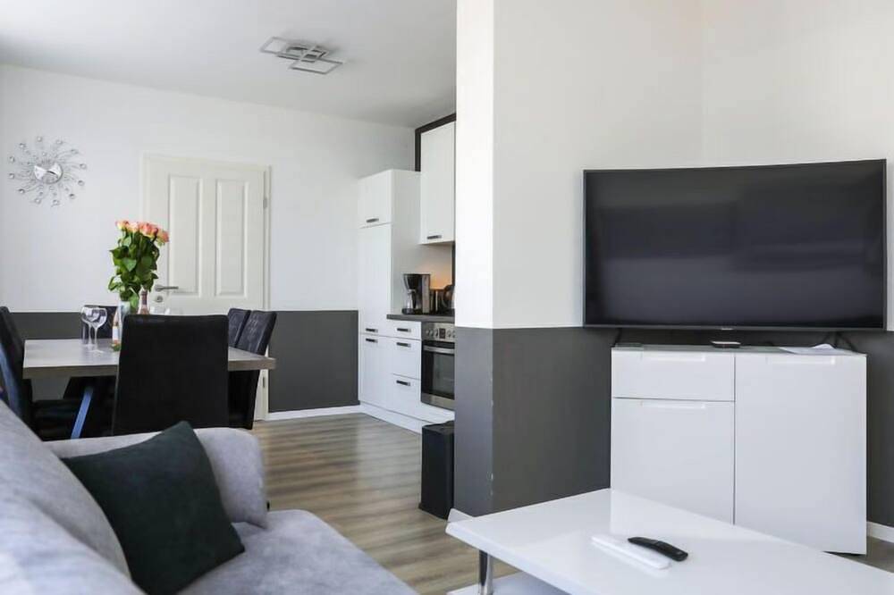 Appartamento vacanze a Cuxland a partire da 207€ a notte