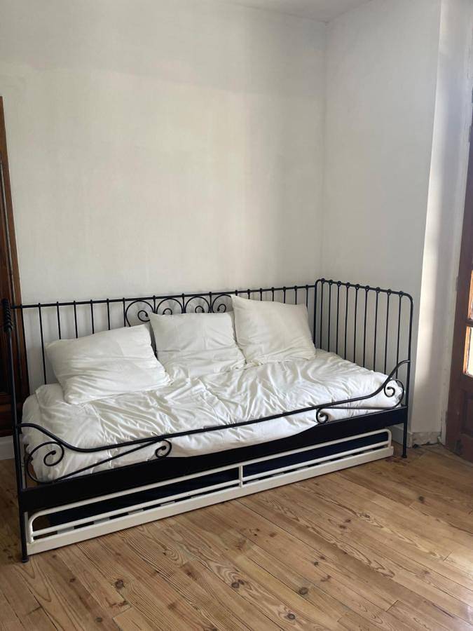 Location de vacances pour 5 personnes, avec terrasse et vue à Bort-les-Orgues - 4