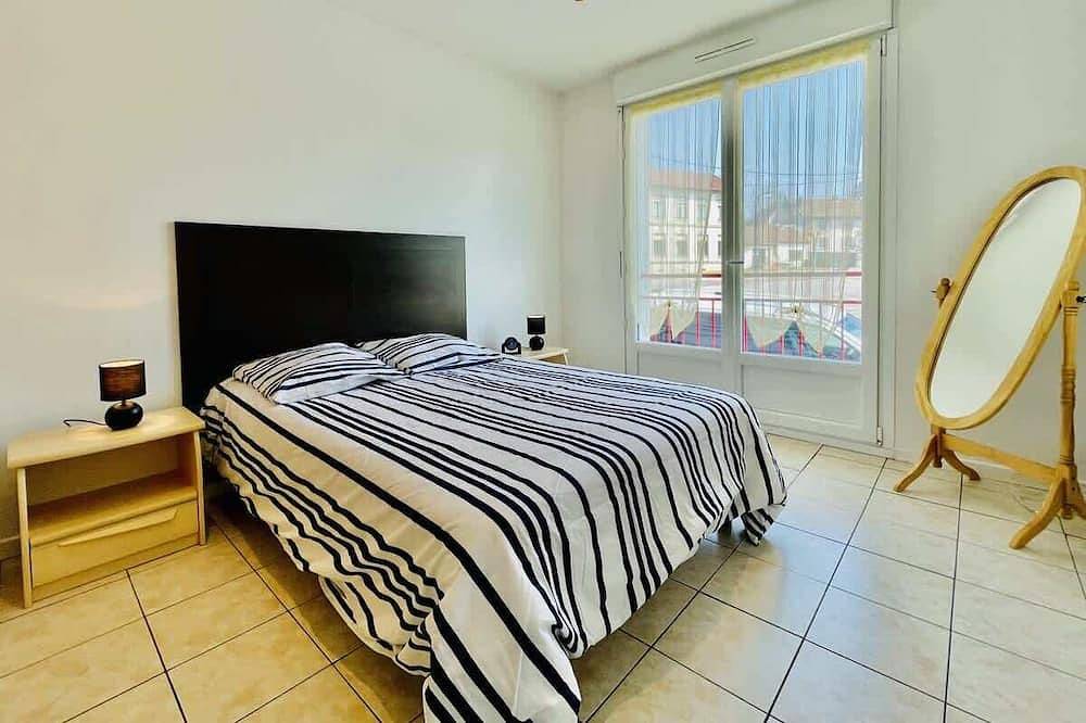 Apartamento entero, Victor Hugo : Apartment 300 meters from the thermal baths in La Vôge-les-Bains, Región de Épinal