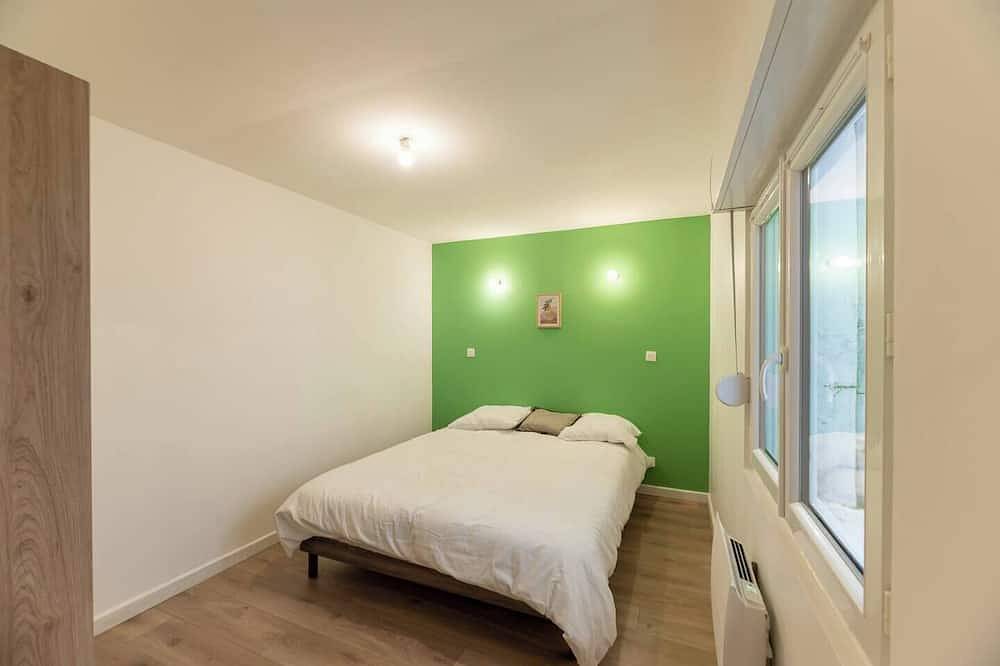 Ganze Wohnung, Le Vert Calme - Two-Bedroom Apartment in the Heart of Downtown & Netflix in Le Havre, Le Havre und Umgebung