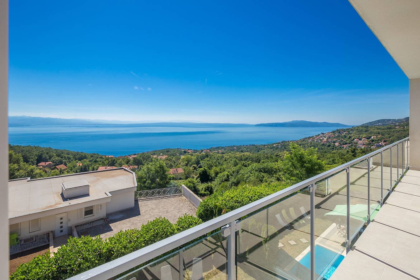 Casa vacanza a Kvarn a partire da 453€ a notte