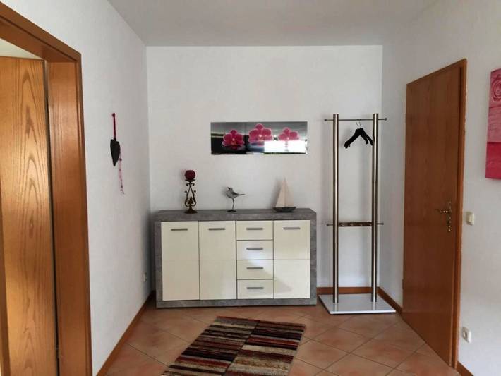 Ferienwohnung für 3 Personen, mit Terrasse und Ausblick in Saarburg und Umgebung - 3