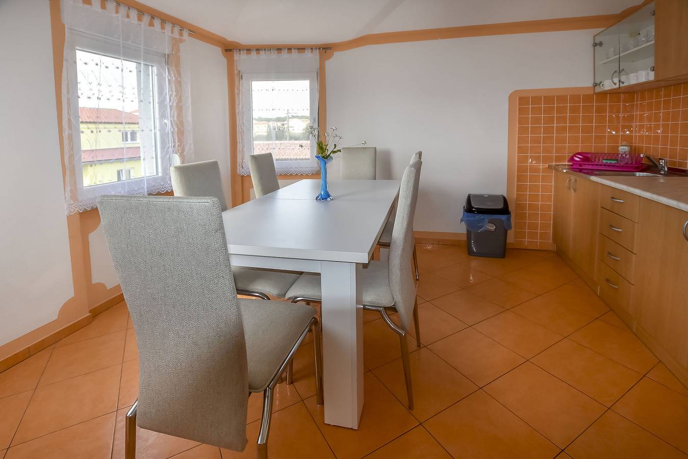 House Levanat in Polača, Zadar