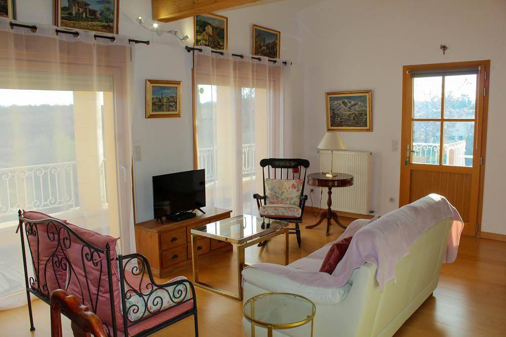 La Truffière in Valensole, Alpes-de-Haute-Provence