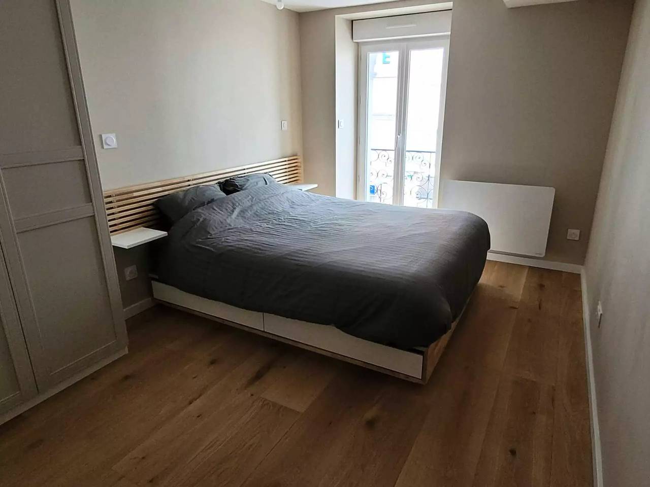 Apartamento entero, T3 encantador en el centro de Barèges cerca del parque in Barèges, Parque nacional de los Pirineos