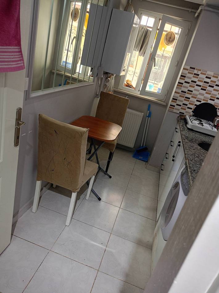 Ferienwohnung für 2 Personen, mit Haustier - 1