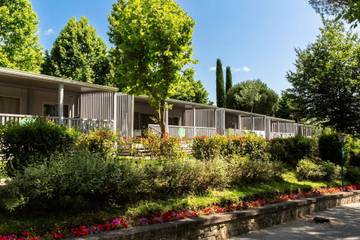 Glamping per 4 Persone in Figline e Incisa Valdarno, Valdarno, Foto 4