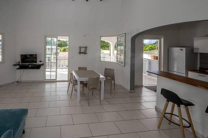 Appartement de vacances pour 4 personnes, avec terrasse et vue
