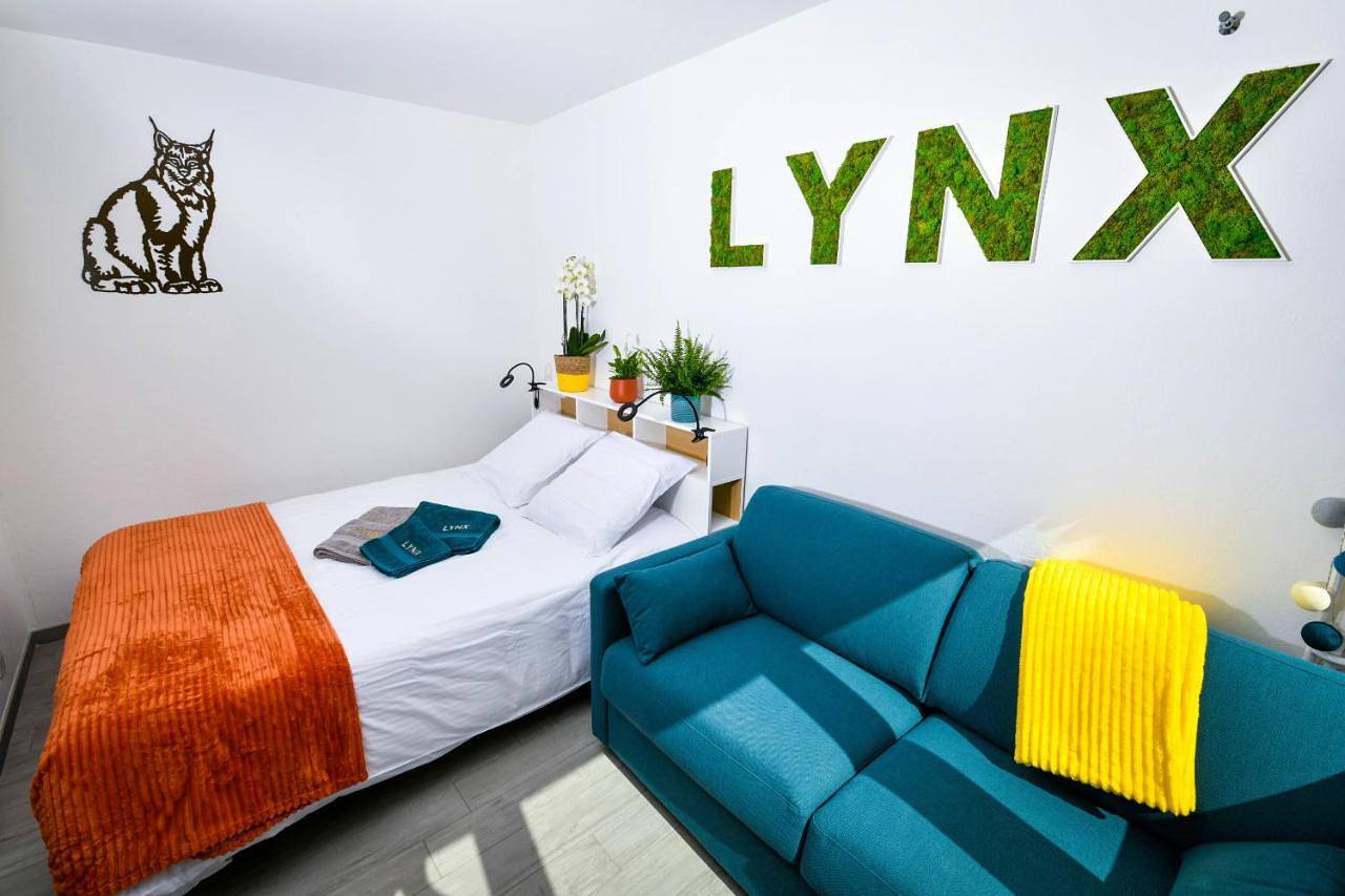 Appartement entier, Lynx in Pays de Pontarlier, Jura Francais