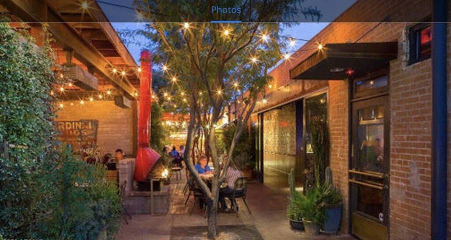 Maison d’hôte pour 6 personnes, avec jardin dans Arizona - 3