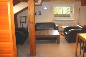 Ferienwohnung für 2 Personen in Husum, Nordfriesland, Bild 1