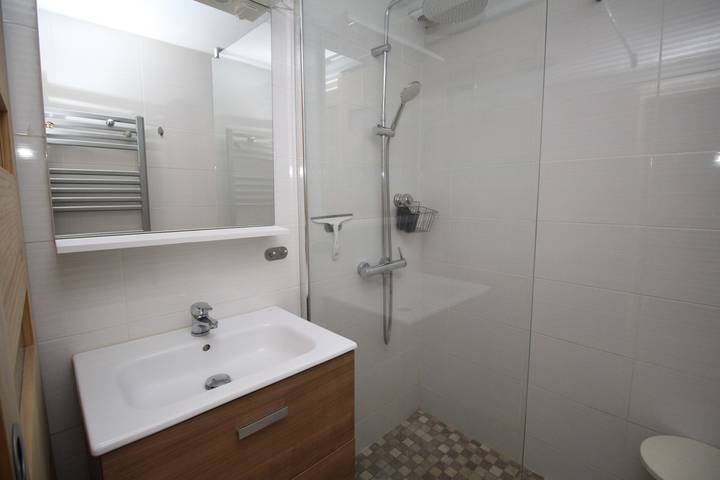 Location de vacances pour 4 personnes, avec terrasse, animaux acceptés à Canet-en-Roussillon - 3