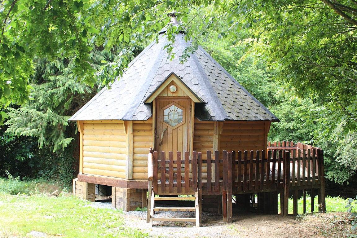 Le Moulin de Bray - Suite Été in Vieux-Vy-sur-Couesnon, Région de Rennes