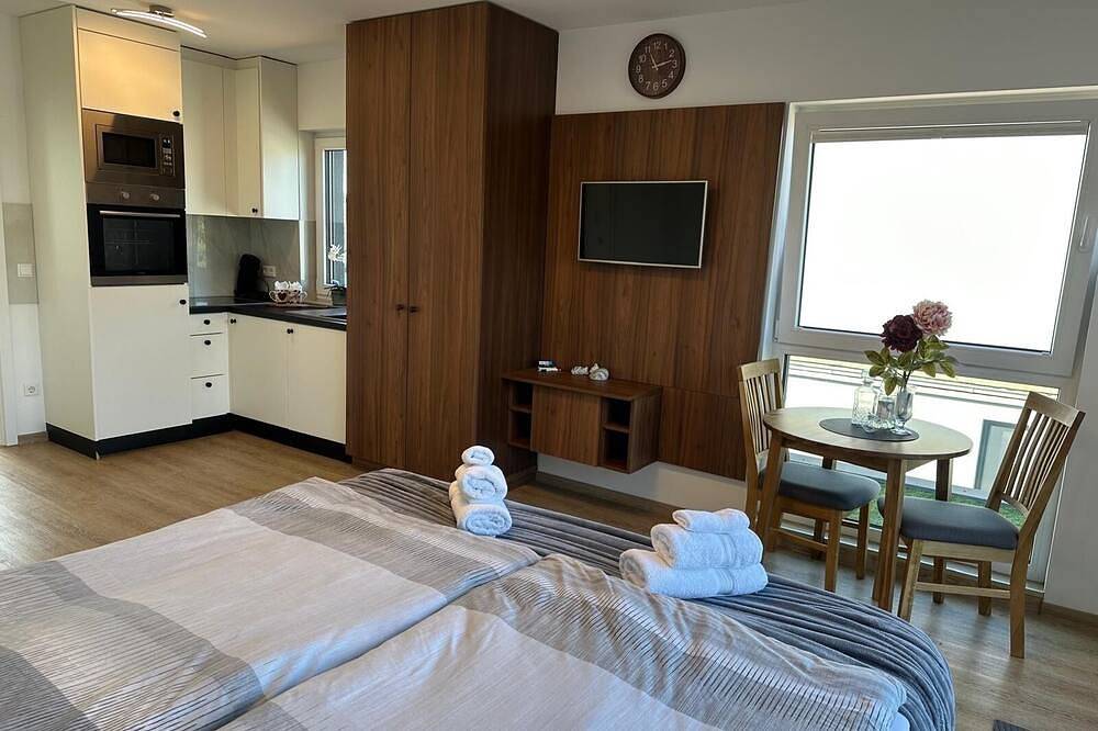 Ganze Wohnung, Moderne Wohlfühloase mit großer Terrasse – zentral & ruhig in Hilden in Hilden, Kreis Mettmann