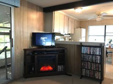 Camping for 4 Guests in Lake Okeechobee, Glades County, Picture 4