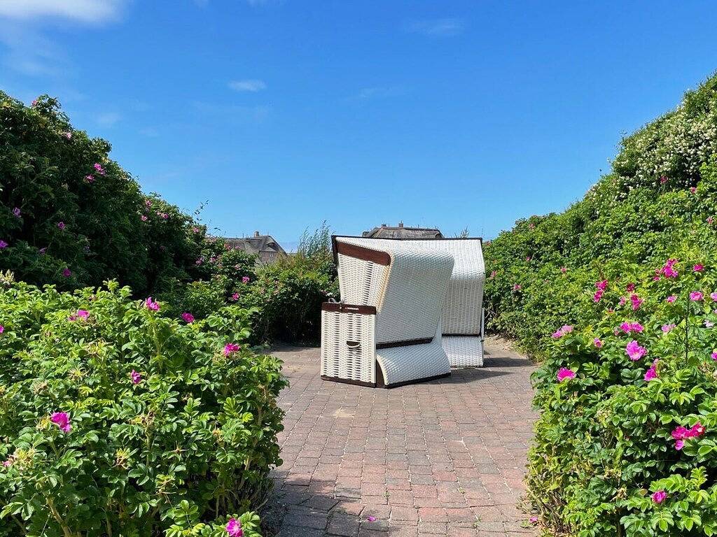 Wattteufel Sylt in Rantum, Sylt (Gemeinde)