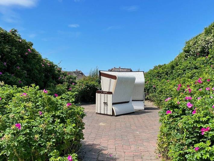 Wattteufel Sylt in Rantum, Sylt (Gemeinde)
