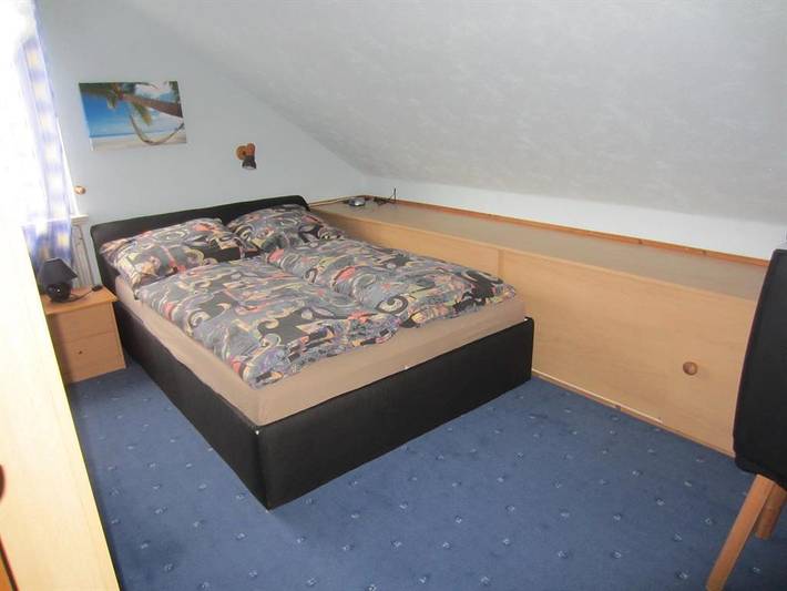 Ferienwohnung für 5 Personen, mit Balkon, kinderfreundlich in Winsen (Aller) - 3