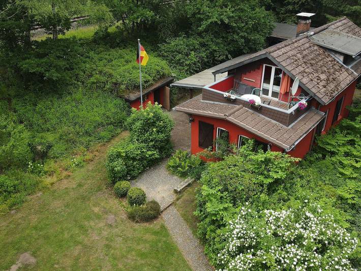 Ferienwohnung für 3 Personen, mit Garten, kinderfreundlich in Soltau - 2