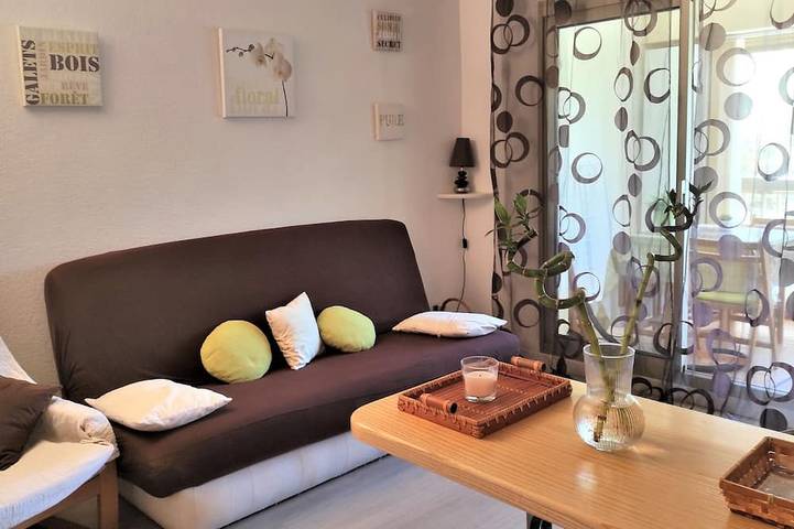 Appartement de vacances pour 5 personnes - 1