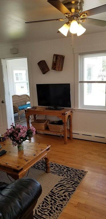 Familienurlaub am Strand! 3 Türen vom Strandzugang. Fantastisch!!!! in Biddeford, York County