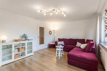 Ferienwohnung für 4 Personen in Kirchhundem, Sauerland, Bild 2