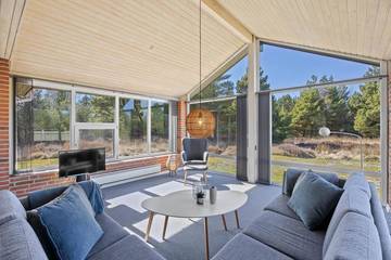 Villa voor 6 Personen in Kongsmark, Rømø, Afbeelding 3