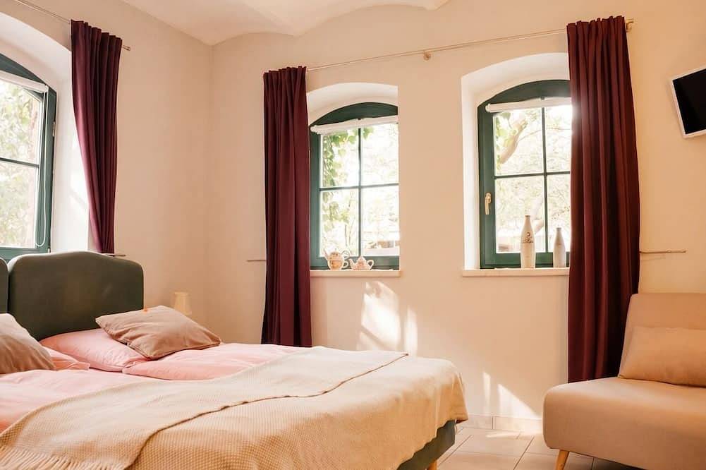 Königsflieder - Apartment im Fliederhof Stücken in Michendorf, Mittelmark