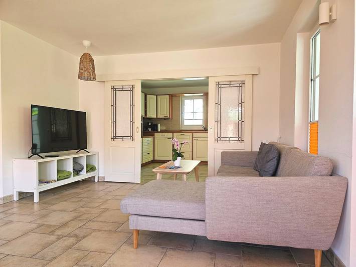 Ferienhaus für 6 Personen, mit Garten in Graal-Müritz - 3