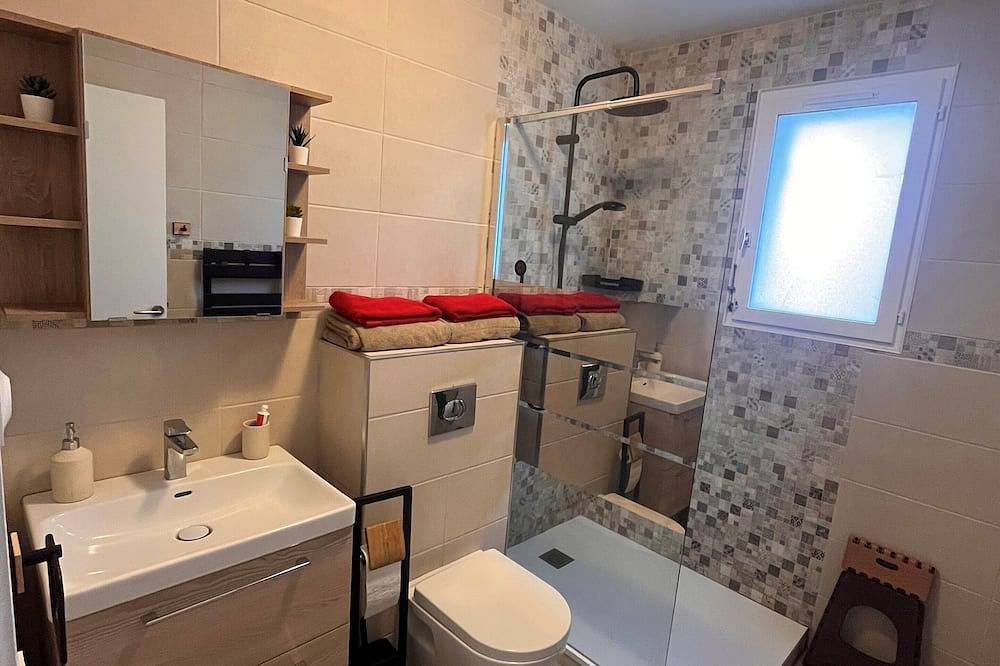 Maison cosy proche Paris/Orly in Vigneux-sur-Seine, Essonne