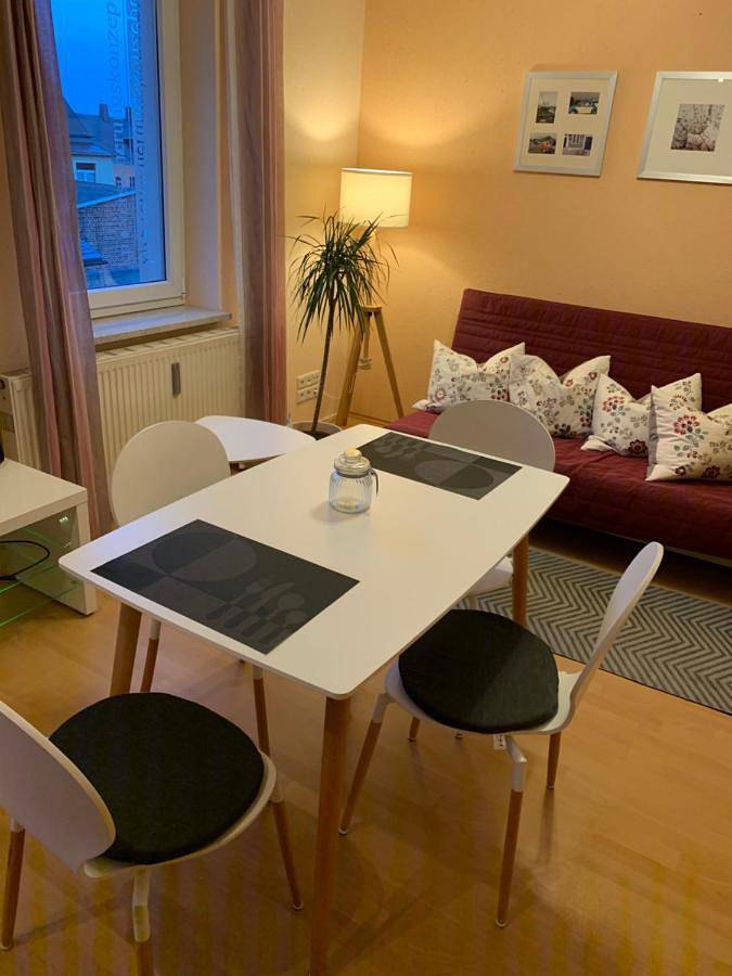 Ferienwohnung für 2 Personen in Oelsnitz/Erzgebirge - 2