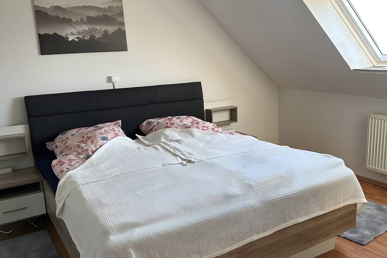 Ganze Wohnung, Vacation apartment haren /ems for up to 6 people in Schloss Dankern, Haren (Ems)