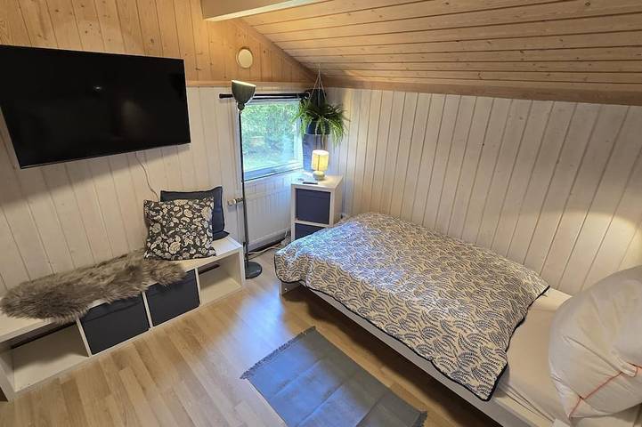 Ferienhaus für 5 Personen, mit Garten, mit Haustier in Haren (Ems) - 2