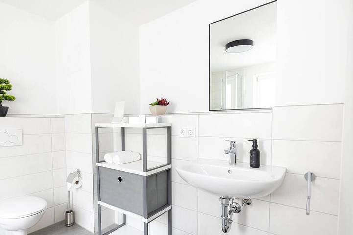 Ferienwohnung für 4 Personen in Straubing - 4