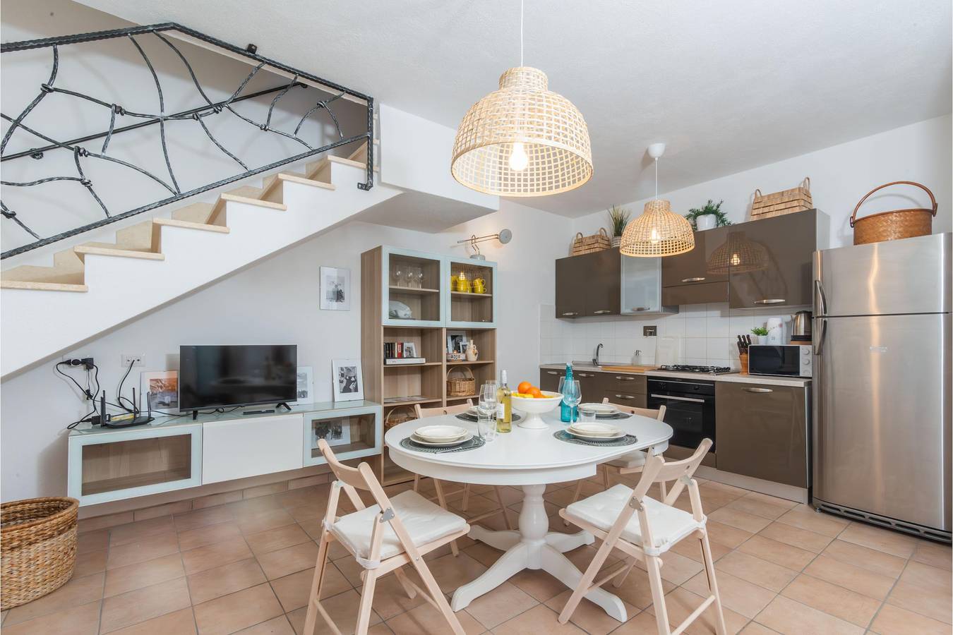 Appartamento intero, House Sardinia La Dolce Vita in Porto Ainu, Tanaunella