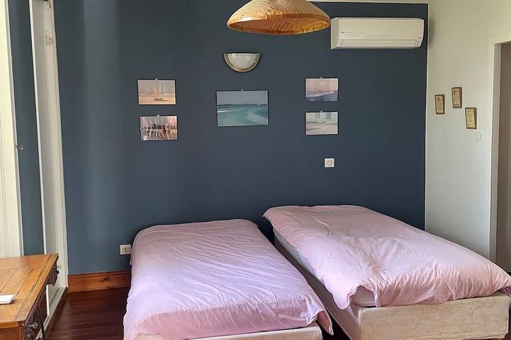 Location de vacances pour 6 personnes, avec jacuzzi à Septfonds - 3