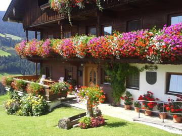 Bauernhof für 2 Personen in Reith im Alpbachtal, Kitzbüheler Alpen, Bild 2