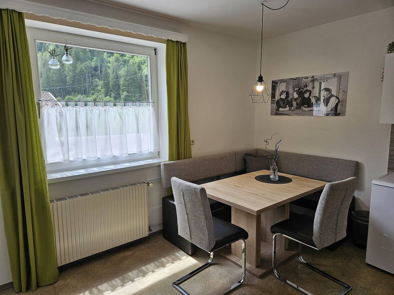 Apartamento vacacional entero, Appartement/Fewo, Dusche und Badewanne, separates in Matrei in Osttirol, Bezirk Lienz