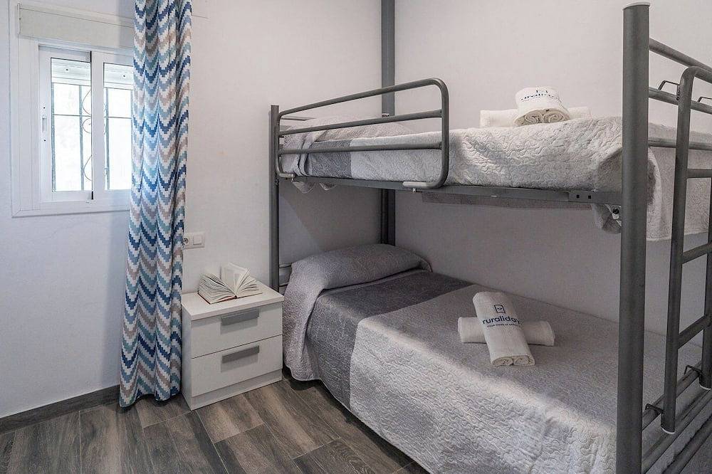 Paperodor Prado del Rey by Ruralidays in Prado del Rey, Pueblos Blancos